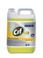 Allesreiniger Cif Professional Lemon Fresh